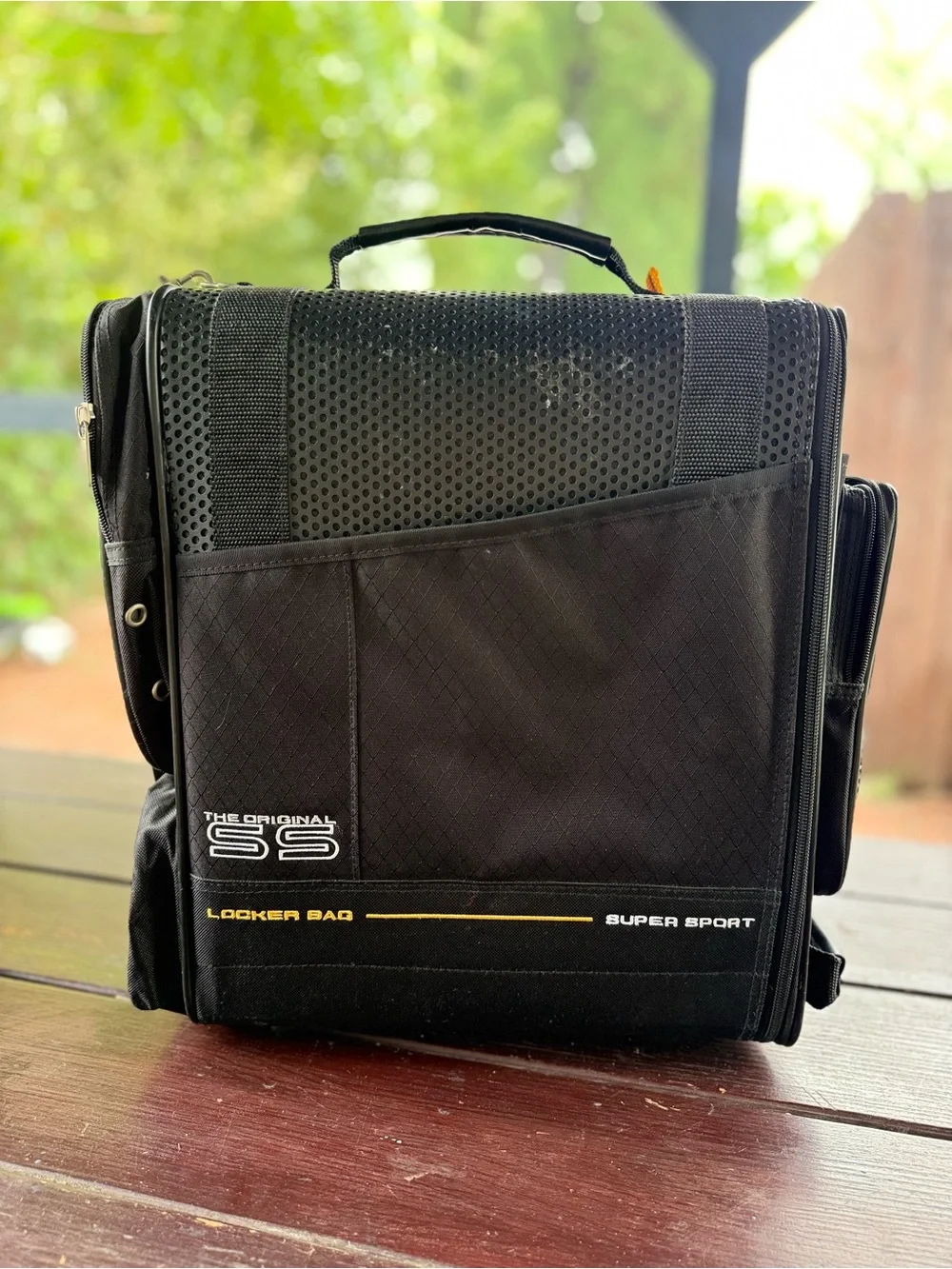 The OGIO Original SS Super Sport Locker Bag